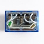 Omron LY4N-J 24V DC Relay