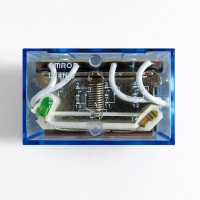 Omron LY4N-J 24V DC Relay