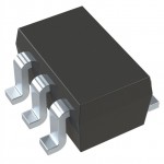 OnSemi SMF05CT1G Diode