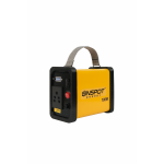Onspot 100 Watt Portable Mini Inverter with Inbuilt Battery