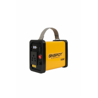 Onspot 100 Watt Portable Mini Inverter with Inbuilt Battery