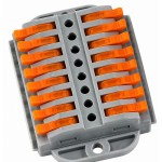 PCT-223-8 Connector