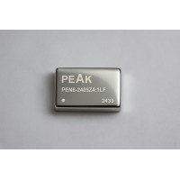 PEAK PEN6-2405Z4:1LF DC Power Converter Module