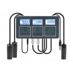 PH-W218 Water Quality Tester - 8-in-1 WiFi Monitor PH-W218 Water Quality Tester - 8-in-1 WiFi Monitor