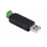 PL2303HX USB to RS485 Adapter Converter Module With Xp/Linux/Win7