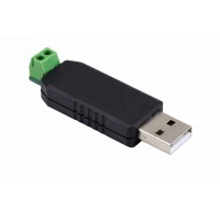 PL2303HX USB to RS485 Adapter Converter Module With Xp/Linux/Win7 PL2303HX USB to RS485 Adapter Converter Module With Xp/Linux/Win7