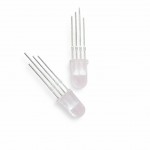 PL9823 Addressable Neopixel RGB LED 5mm