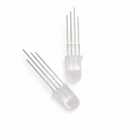 PL9823 Addressable Neopixel RGB LED 5mm