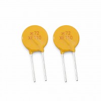 Polyfuse 72V/1A Resettable Fuse