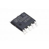 U3500C Step-Down DC-DC Regulator IC U3500C Step-Down DC-DC Regulator IC