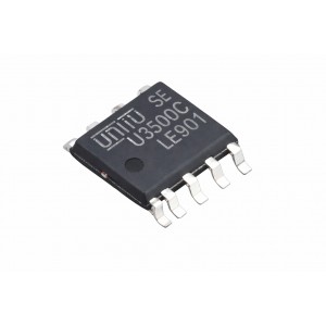 U3500C Step-Down DC-DC Regulator IC U3500C Step-Down DC-DC Regulator IC