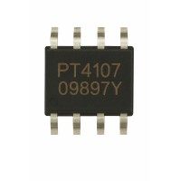 PT4107 High Voltage Buck Control IC PT4107 High Voltage Buck Control IC
