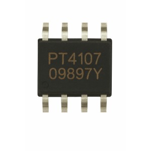 PT4107 High Voltage Buck Control IC PT4107 High Voltage Buck Control IC