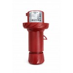 PKX16M734 Industrial Connector Plug