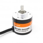 Pro-Range 600 PPR 2-Phase Incremental Rotary Encoder