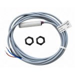 I1TN-M1208P-C3U2-PTFE-F M12 PNP Inductive Proximity Sensor 