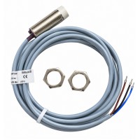 I1PN-M1823P-O3U2-M Proximity M18 Inductive Sensor I1PN-M1823P-O3U2-M Proximity M18 Inductive Sensor