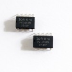 PVI1050 OptoCoupler IC