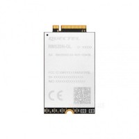 Quectel RM520N-GL 5G Sub-6G Global Band Module Quectel RM520N-GL 5G Sub-6G Global Band Module