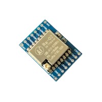 Ra-02 SX1278 LoRa Wireless Transmission Module Ra-02 SX1278 LoRa Wireless Transmission Module