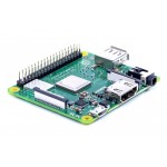 Raspberry Pi 3A+ Raspberry Pi 3A+