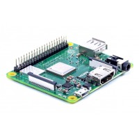 Raspberry Pi 3A+ Raspberry Pi 3A+