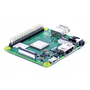 Raspberry Pi 3A+ Raspberry Pi 3A+