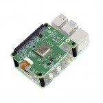 Raspberry Pi AI HAT+ 26 TOPS AI Processing Module