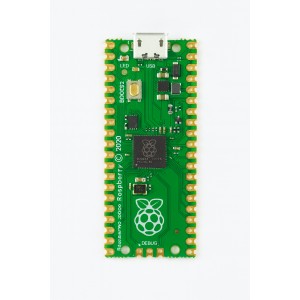 Raspberry Pi Pico Chinese Raspberry Pi Pico Chinese