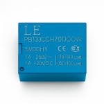 240 Volt 7A Cube Relay