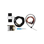 DFRobot Non-contact Capacitive Liquid Level Sensor for Container OD M11mm