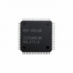 R5F100LGAFA 16-bit Microcontroller IC