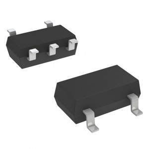 RT9080-33GJ5 Low-Dropout Voltage Regulator RT9080-33GJ5 Low-Dropout Voltage Regulator