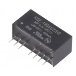 RSE-1205SZ Isolated DC to DC Converter Module RSE-1205SZ Isolated DC to DC Converter Module