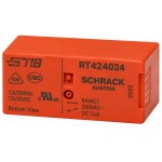 RT424524 DPDT Relay RT424524 DPDT Relay