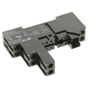 RT78726 Relay Socket RT78726 Relay Socket