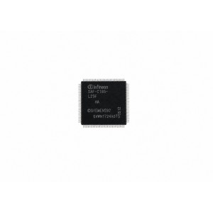 SAF-C165-L25F 16-bit Microcontroller SAF-C165-L25F 16-bit Microcontroller
