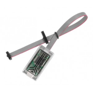 SEGGER 8.08.91 J-LINK EDU MINI Debug Probe and Programmer SEGGER 8.08.91 J-LINK EDU MINI Debug Probe and Programmer