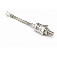Semikron SKR240/16 High-Power Rectifier Diode Semikron SKR240/16 High-Power Rectifier Diode