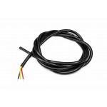 SHT40 Stainless Steel Probe Line 1 Meter