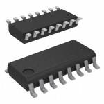 SI8244BB SMD Audio IC SI8244BB SMD Audio IC