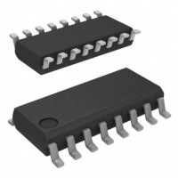 SI8244BB SMD Audio IC