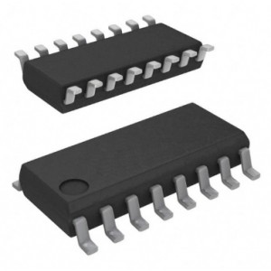 SI8244BB SMD Audio IC SI8244BB SMD Audio IC
