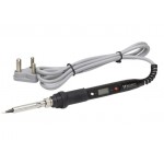 SID80A 80 Watt Digital Variable Soldering Iron SID80A 80 Watt Digital Variable Soldering Iron
