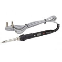 SID80A 80 Watt Digital Variable Soldering Iron SID80A 80 Watt Digital Variable Soldering Iron
