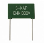 SKAP 104J1000V Capacitor
