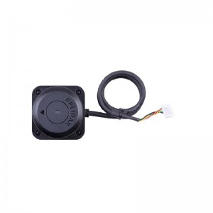 SLAMTEC RPLiDAR C1M1-R2 Portable ToF Laser Scanner Kit SLAMTEC RPLiDAR C1M1-R2 Portable ToF Laser Scanner Kit