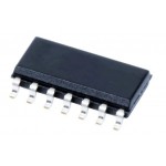 SN74HC7002DR 2-Input IC