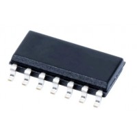SN74HC7002DR 2-Input IC