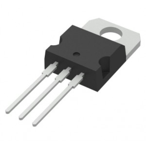 ST L7812CV-DG Voltage Regulator IC